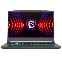 MSI THIN A15 B7VE 628XLK RYZEN 7 7735HS| 16GB| 512GB| RTX 4050 6GB| 15.6 FHD 144HZ| DOS